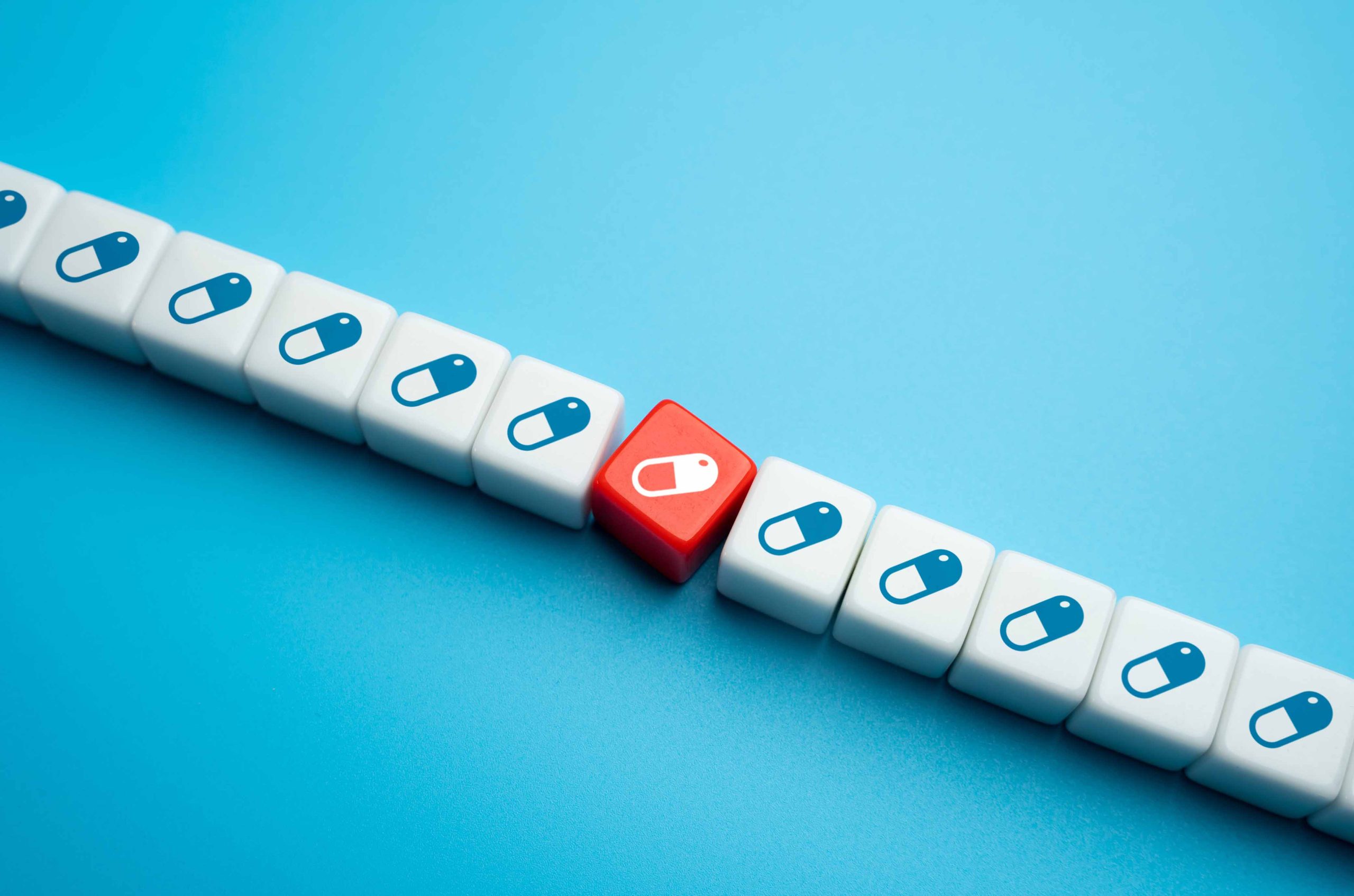 ¿Cuál es el mejor ansiolítico para mí? 3