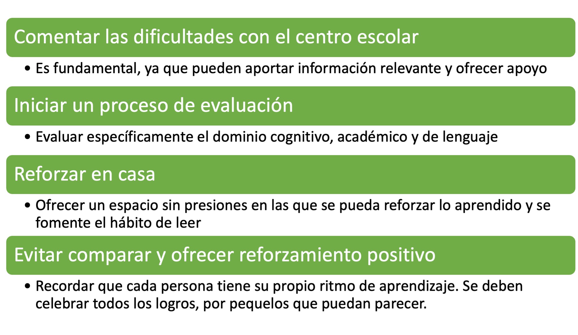 Signos de alarma en dislexia para padres 5