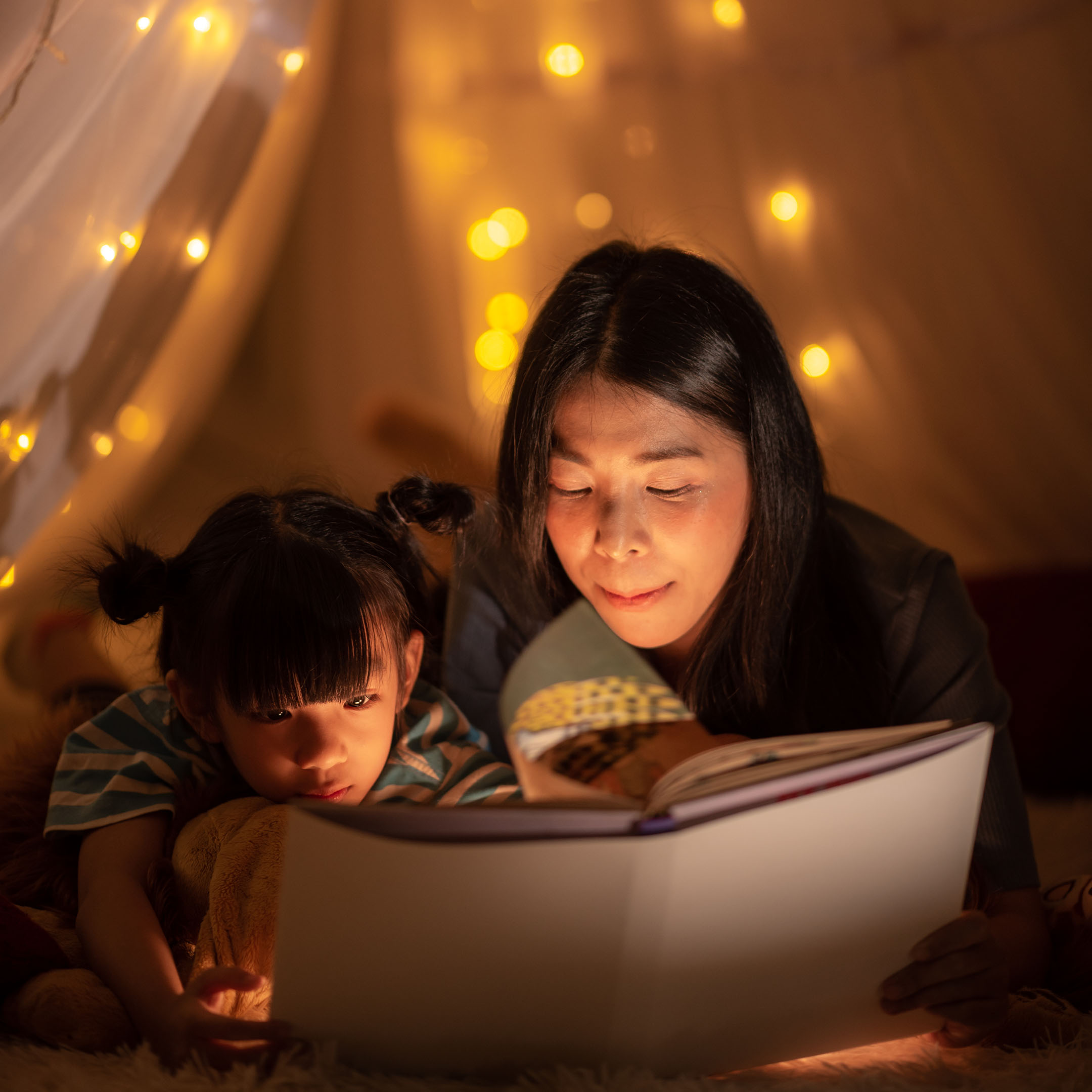 Dyslexia signs for parents